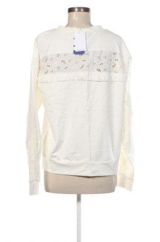 Дамска блуза Cyell, Размер L, Цвят Екрю, Цена 77,99 лв.