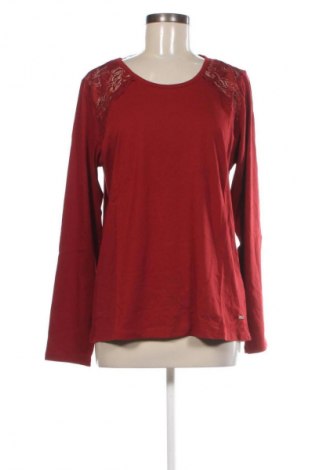 Damen Shirt Cyell, Größe M, Farbe Rot, Preis 51,99 €