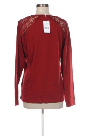 Damen Shirt Cyell, Größe M, Farbe Rot, Preis 51,99 €