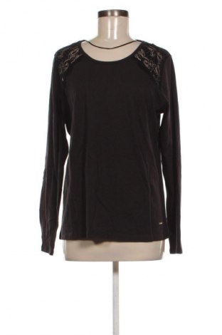 Női blúz Cyell, Méret M, Szín Fekete, Ár 19 749 Ft