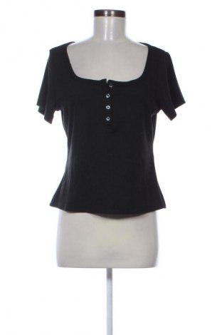 Bluză de femei DAZY, Mărime XXL, Culoare Negru, Preț 50,00 Lei