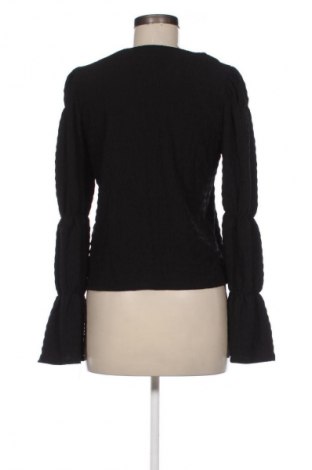 Bluză de femei DAZY, Mărime M, Culoare Negru, Preț 50,00 Lei