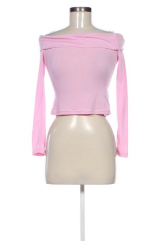 Női blúz DAZY, Méret S, Szín Rózsaszín, Ár 3 800 Ft