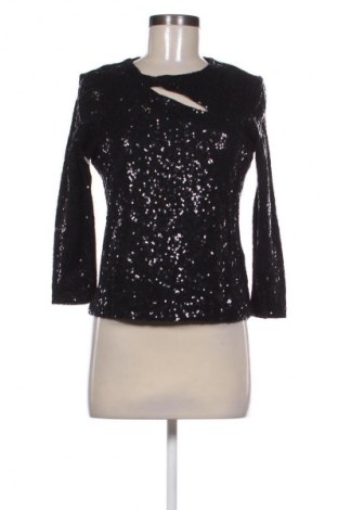 Dámská halenka DKNY, Velikost S, Barva Černá, Cena  1 038,00 Kč