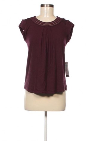 Дамска блуза Daniel Rainn, Размер S, Цвят Лилав, Цена 62,99 лв.