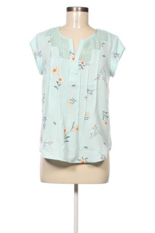 Дамска блуза Daniel Rainn, Размер S, Цвят Многоцветен, Цена 62,99 лв.