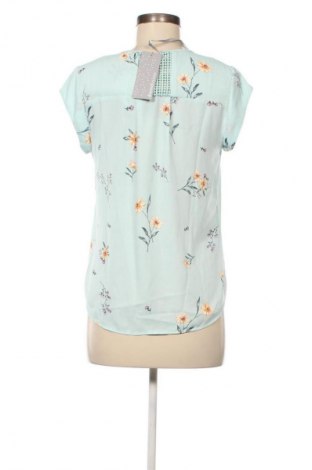 Дамска блуза Daniel Rainn, Размер S, Цвят Многоцветен, Цена 62,99 лв.