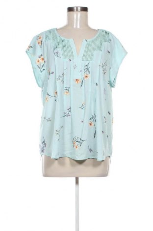 Дамска блуза Daniel Rainn, Размер XL, Цвят Многоцветен, Цена 62,99 лв.