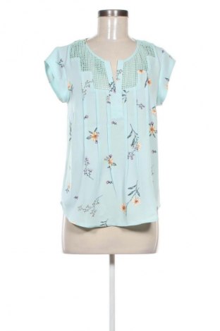 Γυναικεία μπλούζα Daniel Rainn, Μέγεθος S, Χρώμα Πολύχρωμο, Τιμή 27,99 €