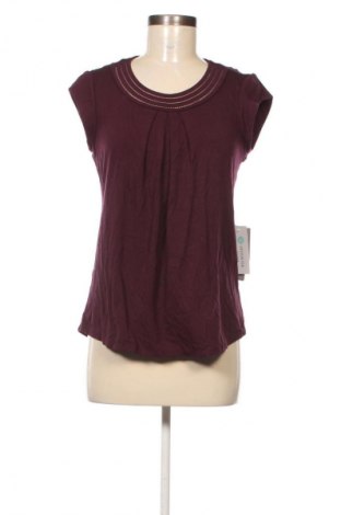 Dámska blúza Daniel Rainn, Veľkosť S, Farba Fialová, Cena  37,95 €