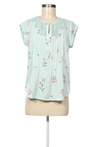 Дамска блуза Daniel Rainn, Размер S, Цвят Многоцветен, Цена 62,99 лв.