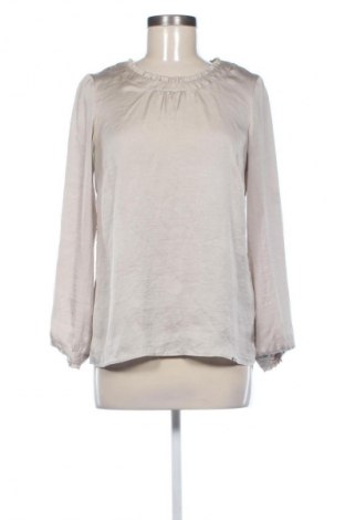 Bluză de femei Danini, Mărime S, Culoare Bej, Preț 50,00 Lei