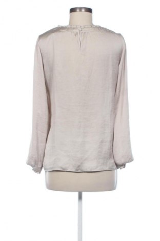 Bluză de femei Danini, Mărime S, Culoare Bej, Preț 50,00 Lei