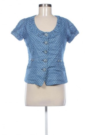 Damen Shirt Danini, Größe M, Farbe Mehrfarbig, Preis 9,72 €