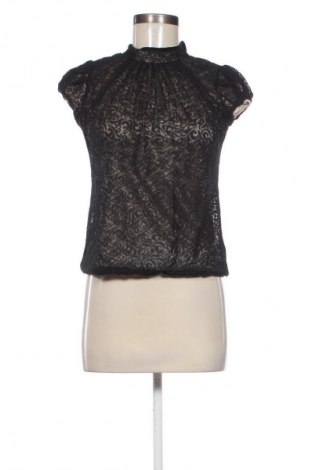 Dámská halenka Danini, Velikost S, Barva Černá, Cena  241,00 Kč