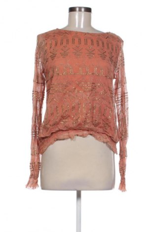 Γυναικεία μπλούζα Day Birger Et Mikkelsen, Μέγεθος S, Χρώμα Πολύχρωμο, Τιμή 41,98 €