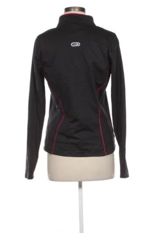 Damen Shirt Decathlon, Größe L, Farbe Schwarz, Preis 8,99 €
