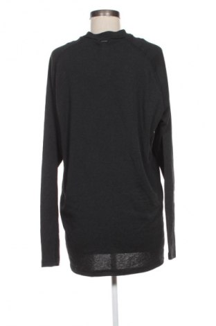 Γυναικεία μπλούζα Decathlon, Μέγεθος XXL, Χρώμα Γκρί, Τιμή 7,99 €