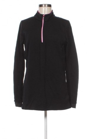 Női blúz Decathlon, Méret XL, Szín Fekete, Ár 4 600 Ft