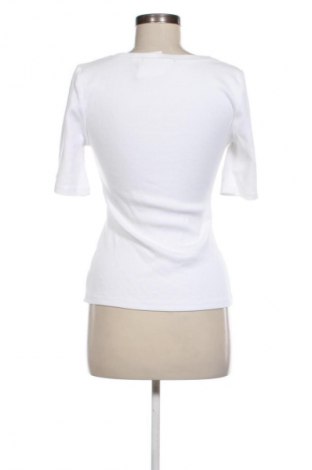 Bluză de femei Decjuba, Mărime M, Culoare Alb, Preț 107,90 Lei