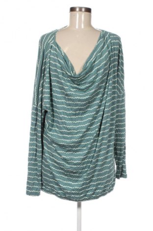 Női blúz Deerberg, Méret XXL, Szín Sokszínű, Ár 6 769 Ft