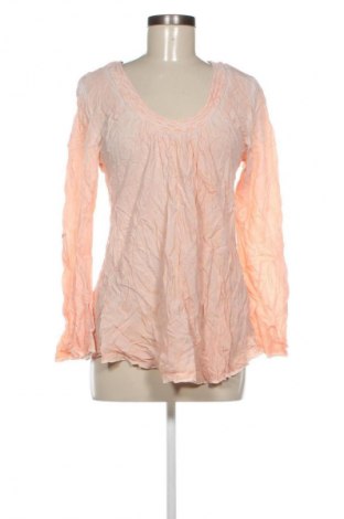 Damen Shirt Deichgraf, Größe L, Farbe Orange, Preis € 6,99