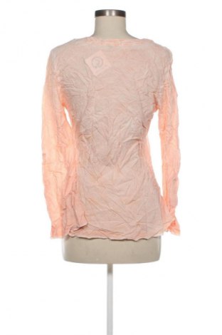 Damen Shirt Deichgraf, Größe L, Farbe Orange, Preis € 6,99