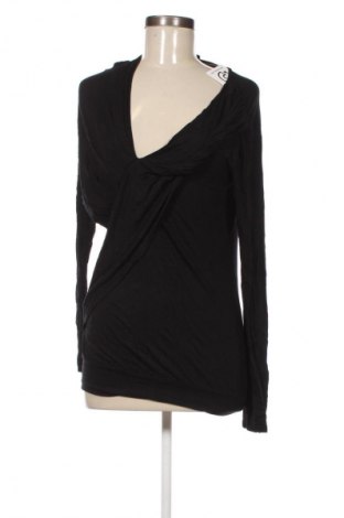 Dámská halenka Denny Rose, Velikost M, Barva Černá, Cena  349,00 Kč