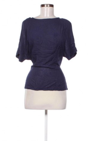 Dámská halenka Depot 96, Velikost M, Barva Modrá, Cena  241,00 Kč