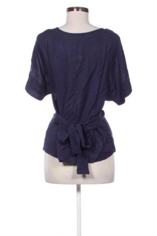 Dámská halenka Depot 96, Velikost M, Barva Modrá, Cena  241,00 Kč