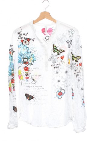 Dámska blúza Desigual, Veľkosť XS, Farba Viacfarebná, Cena  20,95 €