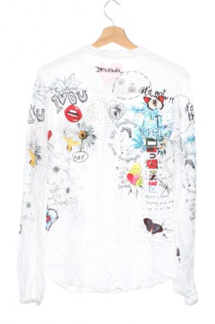 Dámska blúza Desigual, Veľkosť XS, Farba Viacfarebná, Cena  20,95 €