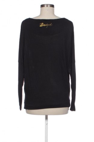 Női blúz Desigual, Méret S, Szín Sokszínű, Ár 23 775 Ft