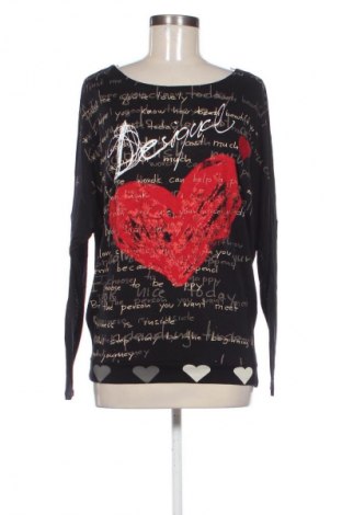 Női blúz Desigual, Méret S, Szín Sokszínű, Ár 23 775 Ft