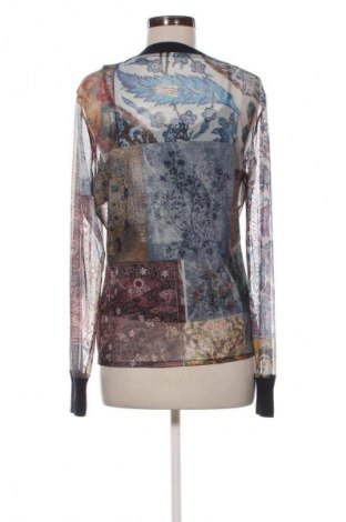 Női blúz Desigual, Méret XXL, Szín Sokszínű, Ár 21 505 Ft