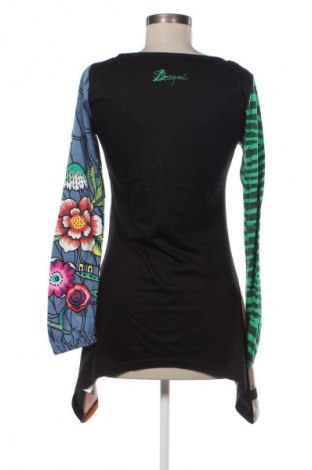Dámská halenka Desigual, Velikost S, Barva Vícebarevné, Cena  608,00 Kč