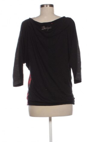 Bluză de femei Desigual, Mărime M, Culoare Multicolor, Preț 126,32 Lei