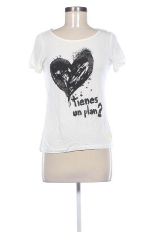 Bluzka damska Desigual, Rozmiar M, Kolor Kolorowy, Cena 94,25 zł