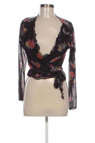 Dámska blúza Desigual, Veľkosť XL, Farba Viacfarebná, Cena  24,48 €