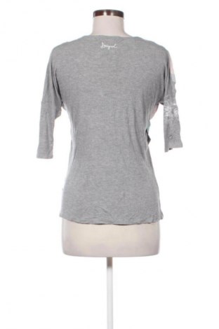Damen Shirt Desigual, Größe S, Farbe Mehrfarbig, Preis € 20,99