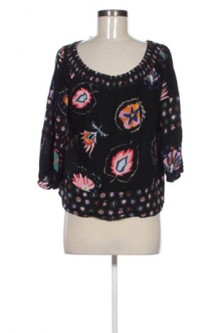 Bluzka damska Desigual, Rozmiar M, Kolor Kolorowy, Cena 137,48 zł