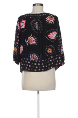 Bluzka damska Desigual, Rozmiar M, Kolor Kolorowy, Cena 137,48 zł