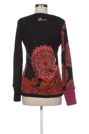 Dámská halenka Desigual, Velikost L, Barva Vícebarevné, Cena  619,00 Kč