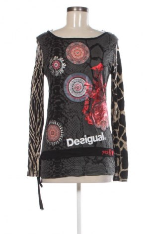 Dámska blúza Desigual, Veľkosť M, Farba Viacfarebná, Cena  27,95 €