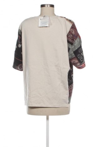 Damen Shirt Desigual, Größe XL, Farbe Mehrfarbig, Preis 61,99 €