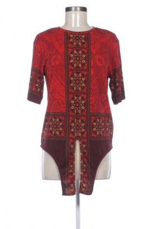 Dámská halenka Desigual, Velikost S, Barva Vícebarevné, Cena  399,00 Kč