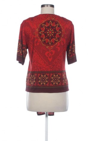 Dámská halenka Desigual, Velikost S, Barva Vícebarevné, Cena  399,00 Kč