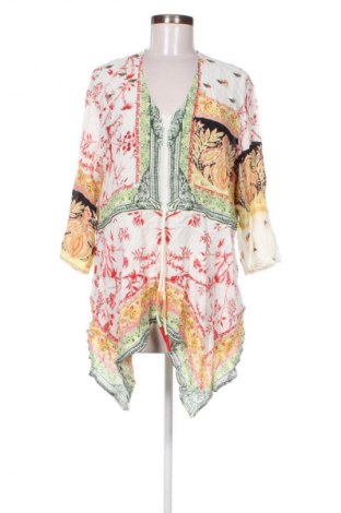 Női blúz Desigual, Méret L, Szín Sokszínű, Ár 9 570 Ft