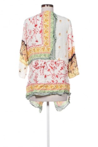 Női blúz Desigual, Méret L, Szín Sokszínű, Ár 9 570 Ft