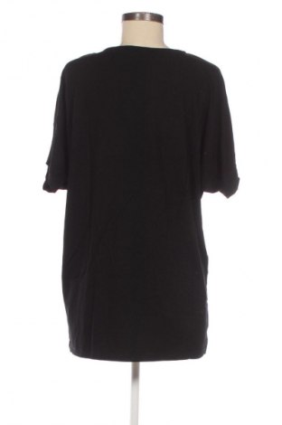 Γυναικεία μπλούζα Didi, Μέγεθος L, Χρώμα Μαύρο, Τιμή 9,79 €